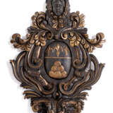 Renaissance-Wappenkartusche - Foto 1