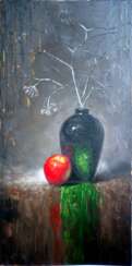 Still life with the Apple