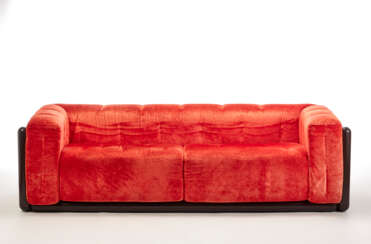 Sofa model "Cornaro"