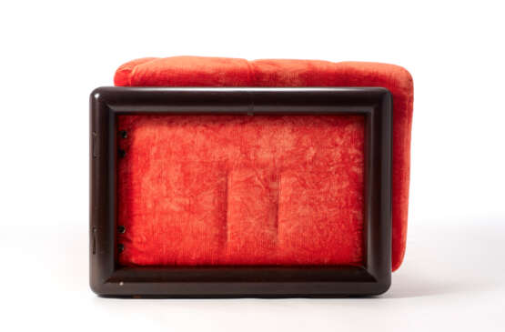 Carlo Scarpa. Sofa model "Cornaro" - photo 2