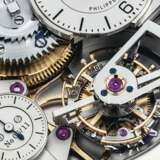 GREUBEL FORSEY, PHILIPPE DUFOUR AND MICHEL BOULANGER AN EXTR... - фото 3