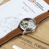 GREUBEL FORSEY, PHILIPPE DUFOUR AND MICHEL BOULANGER AN EXTR... - Foto 4
