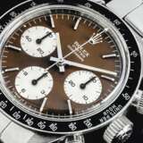 ROLEX A ONE-OF-A-KIND AND HIGHLY ATTRACTIVE STAINLESS STEEL ... - фото 2