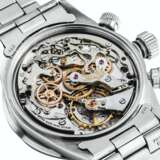 ROLEX A ONE-OF-A-KIND AND HIGHLY ATTRACTIVE STAINLESS STEEL ... - photo 8