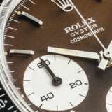 ROLEX A ONE-OF-A-KIND AND HIGHLY ATTRACTIVE STAINLESS STEEL ... - photo 10