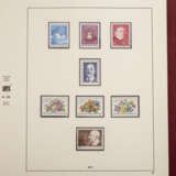 Österreich - 1963/2012, postfrische Sammlung mit unter anderem mit 400 Euro - Foto 2