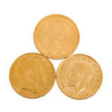 GB in GOLD - - photo 1