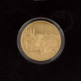BRD/Gold -100€ 2004, - фото 2