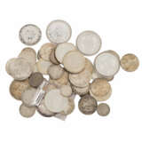 Münzen und Medaillen, mit SILBER - - фото 3