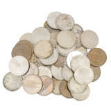 Münzen und Medaillen, mit SILBER - - photo 4