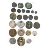 Gemischtes Konvolut historischer Münzen - - Foto 2