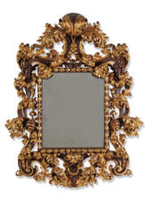 MIROIR DE STYLE ROCOCO