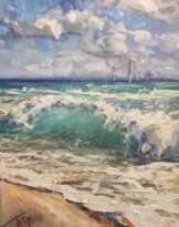 Sea Sea
