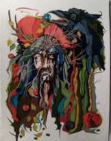 Хозяин леса. Хозяин леса.