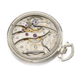 Breguet A very fine and extremely rare 18K white gold and Os... - photo 3