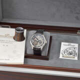 Greubel Forsey An exceptionally rare and fine 18K white gold... - photo 1