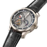 Greubel Forsey An exceptionally rare and fine 18K white gold... - фото 2