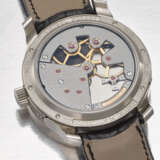 Greubel Forsey An exceptionally rare and fine 18K white gold... - фото 5