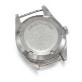 Omega A very fine stainless steel ‘Staybrite’ wristwatch wit... - Foto 2