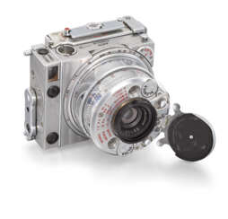 LeCoultre Co, Switzerland, for Compass Cameras Ltd A fine an...