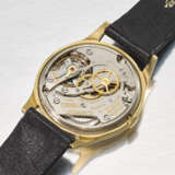 Jaeger-LeCoultre A very fine and extremely rare 18K gold wri... - photo 2