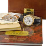 Audemars Piguet A fine 18K gold automatic perpetual calendar... - Foto 1