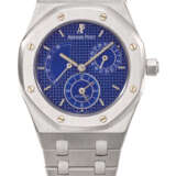 AUDEMARS PIGUET A FINE AND ATTRACTIVE STAINLESS STEEL AUTOMA... - фото 2