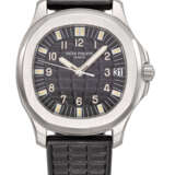 PATEK PHILIPPE A STAINLESS STEEL AUTOMATIC WRISTWATCH WITH S... - Foto 2