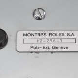 Inducta for Rolex An attractive stainless steel wall clock - Foto 2
