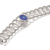 Piaget A very rare and attractive 18K white gold bracelet wa... - фото 2