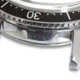 Heuer A fine and extremely rare stainless steel chronograph ... - фото 4