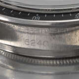 Rolex A fine and extremely rare stainless steel chronograph ... - фото 4