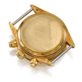 Rolex A very fine, rare and attractive 14K gold chronograph ... - photo 3