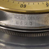 ROLEX AN EXTREMELY RARE STAINLESS STEEL AND GOLD AUTOMATIC C... - photo 5
