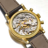 Patek Philippe An exceptional and important 18K gold perpetu... - фото 5