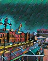 " PaintingRain" " PaintingRain"