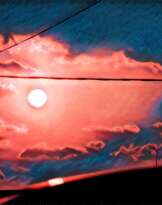 "Pacific Red Sunset" "Pacific Red Sunset"