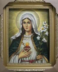 Heart Of Mary
