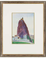Albert Daniel Rutherston, R.W.S. (1881-1953)