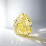 SUPERB UNMOUNTED COLOURED DIAMOND - photo 1