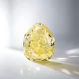 SUPERB UNMOUNTED COLOURED DIAMOND - Foto 1