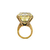 IMPORTANT DIAMOND RING - photo 3