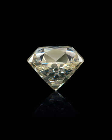 IMPORTANT DIAMOND RING - photo 4