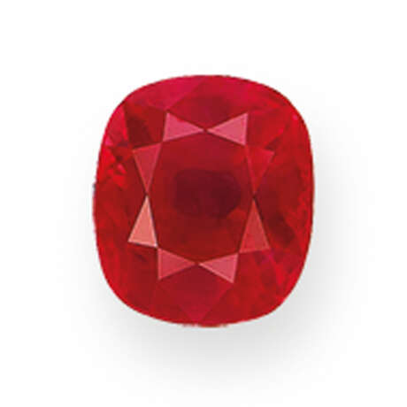 UNMOUNTED RUBY - фото 2