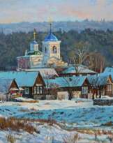 "Уральское село" "Уральское село"