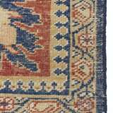 A SULTANABAD CARPET - Foto 2