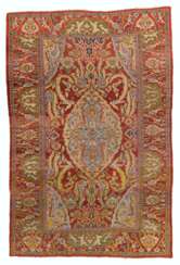 A SULTANABAD CARPET