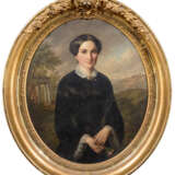 BEZEICHNET I. BUCHNER 1853 - Foto 1