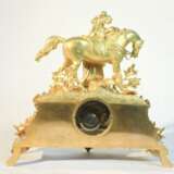 “ Mantel clock France in 19” - photo 2