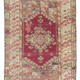 A GROUP OF FOUR GHIORDES CARPETS - photo 2